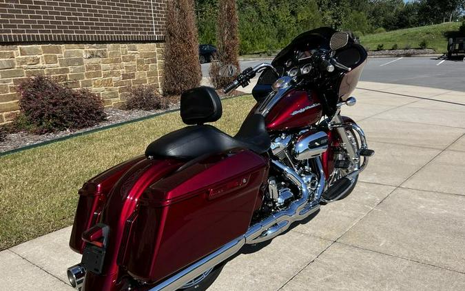 2017 Harley-Davidson® FLTRXS - Road Glide® Special