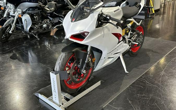 2023 Ducati Panigale V2