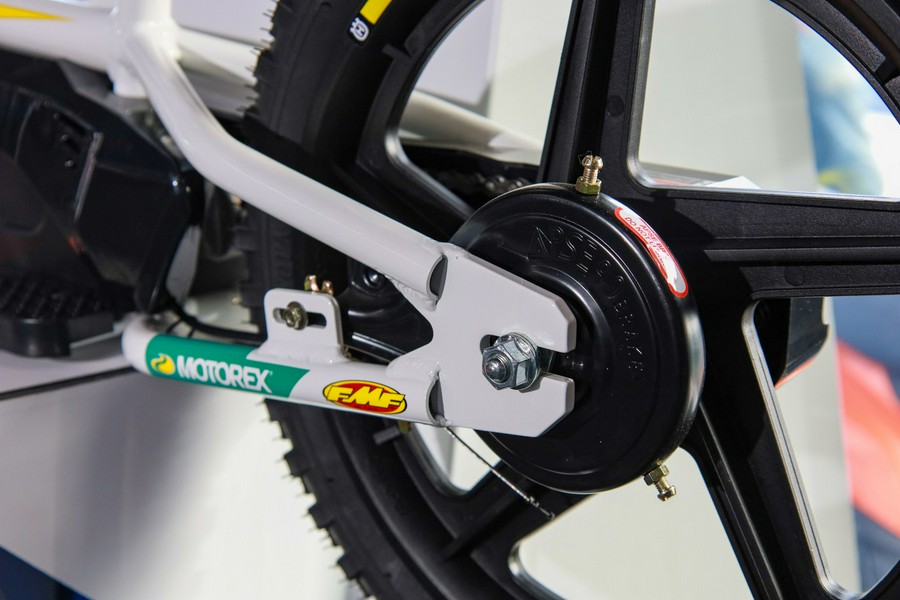 2024 STACYC 16e Drive Husqvarna Edn