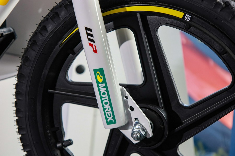 2024 STACYC 16e Drive Husqvarna Edn