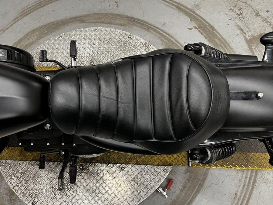 2019 Harley-Davidson® XL 883N - Sportster® Iron 883™