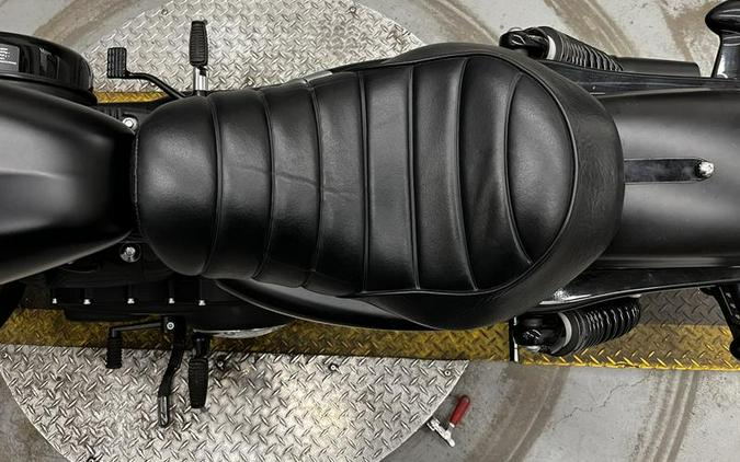 2019 Harley-Davidson® XL 883N - Sportster® Iron 883™