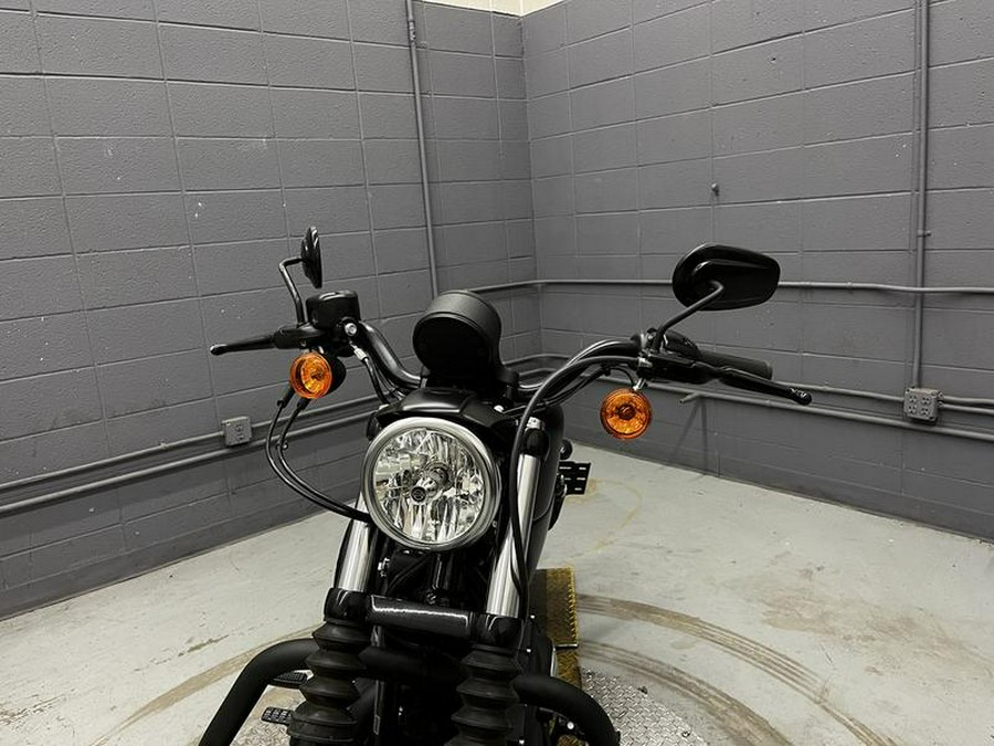 2019 Harley-Davidson® XL 883N - Sportster® Iron 883™