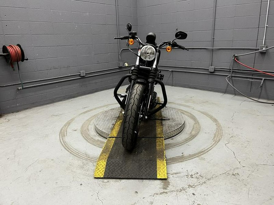 2019 Harley-Davidson® XL 883N - Sportster® Iron 883™