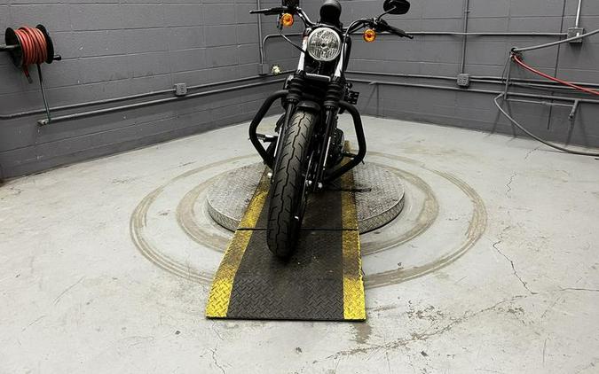 2019 Harley-Davidson® XL 883N - Sportster® Iron 883™