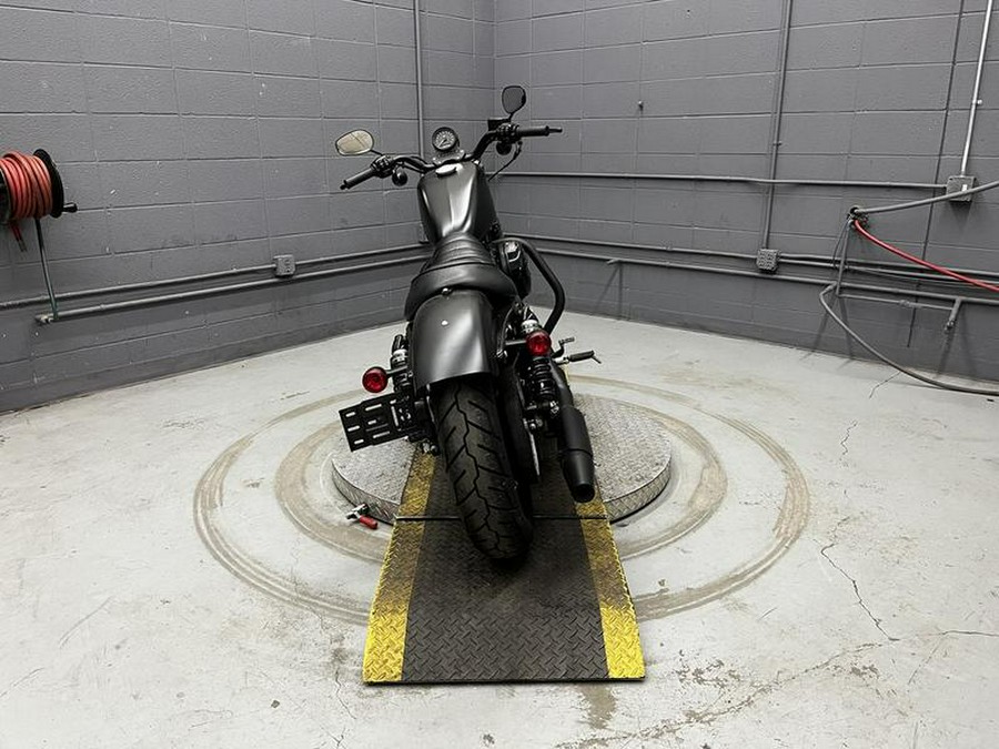 2019 Harley-Davidson® XL 883N - Sportster® Iron 883™