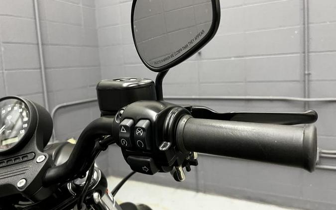 2019 Harley-Davidson® XL 883N - Sportster® Iron 883™