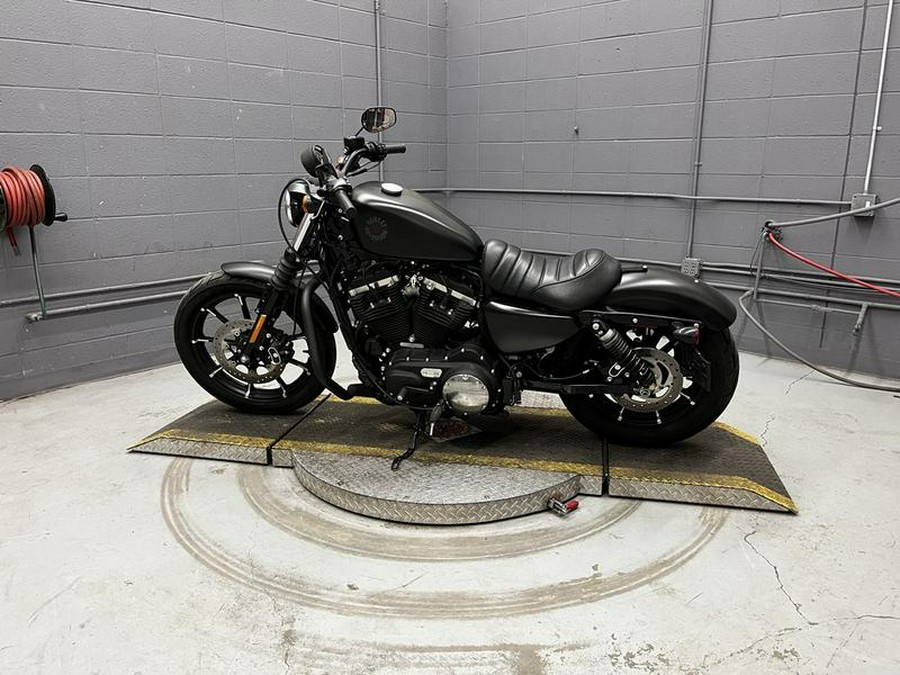 2019 Harley-Davidson® XL 883N - Sportster® Iron 883™