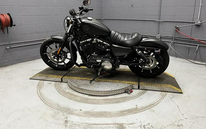 2019 Harley-Davidson® XL 883N - Sportster® Iron 883™