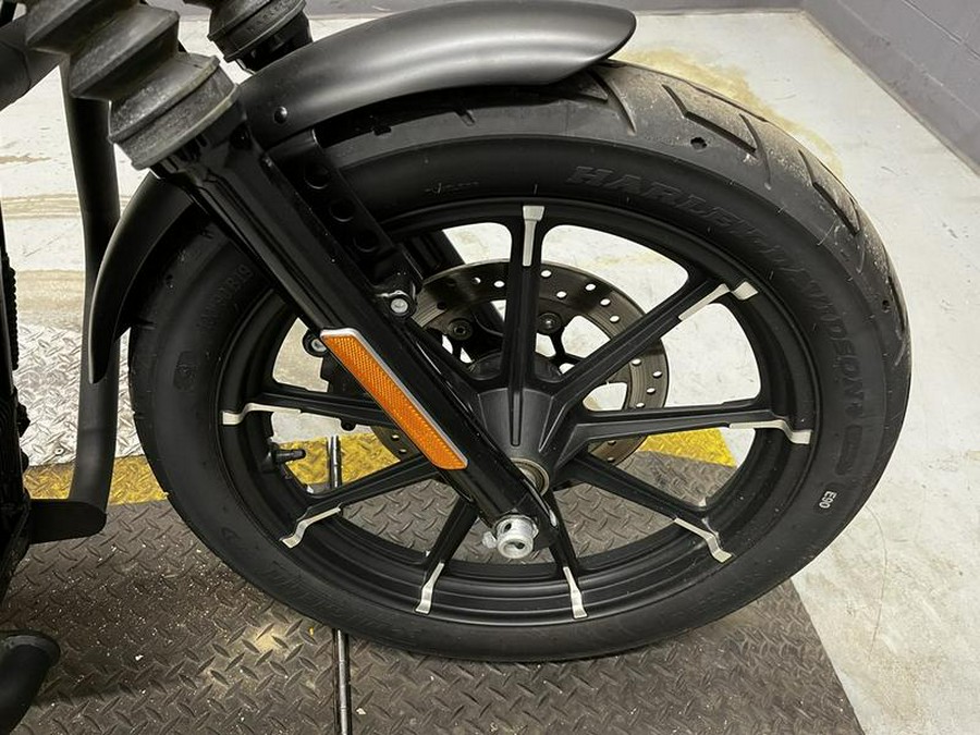 2019 Harley-Davidson® XL 883N - Sportster® Iron 883™