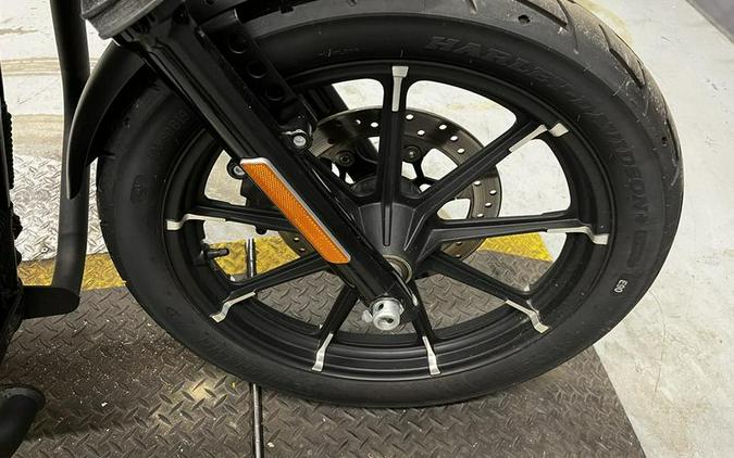 2019 Harley-Davidson® XL 883N - Sportster® Iron 883™