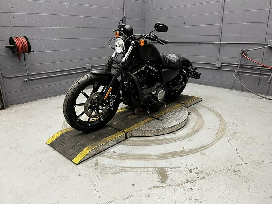 2019 Harley-Davidson® XL 883N - Sportster® Iron 883™