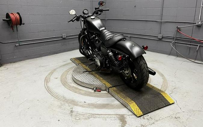2019 Harley-Davidson® XL 883N - Sportster® Iron 883™