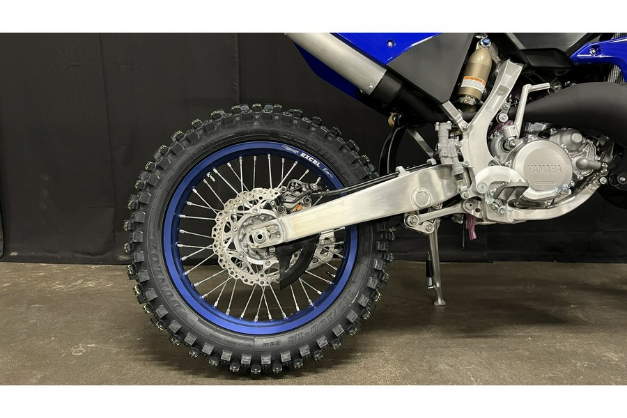 2026 Yamaha YZ125X