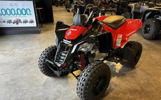 2026 Can-Am DS 250