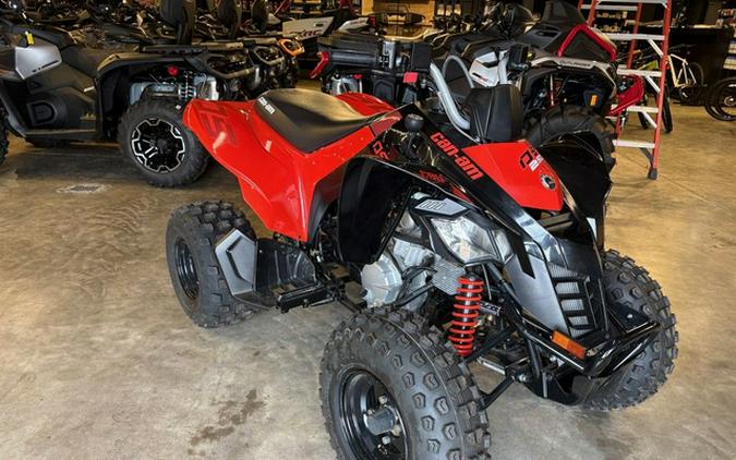 2026 Can-Am DS 250