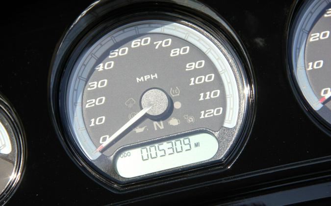 2024 Harley-Davidson Ultra Limited