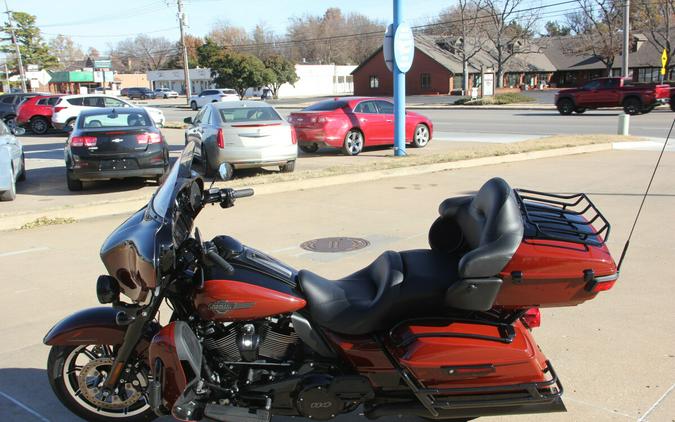 2024 Harley-Davidson Ultra Limited