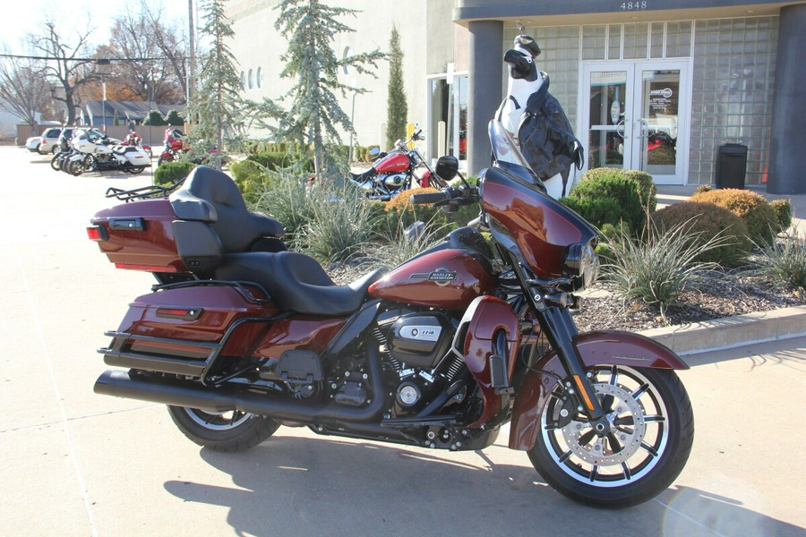 2024 Harley-Davidson Ultra Limited