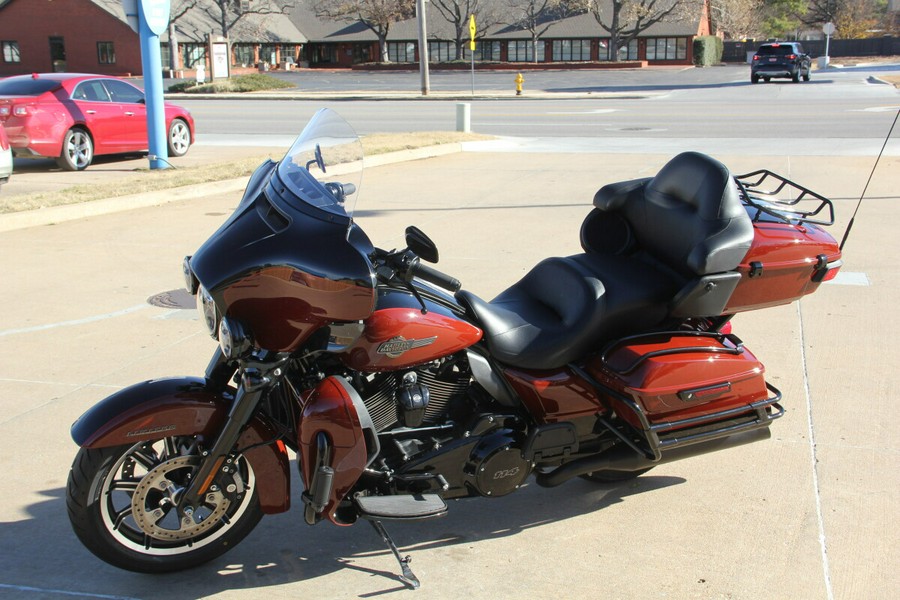 2024 Harley-Davidson Ultra Limited