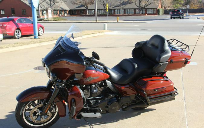 2024 Harley-Davidson Ultra Limited