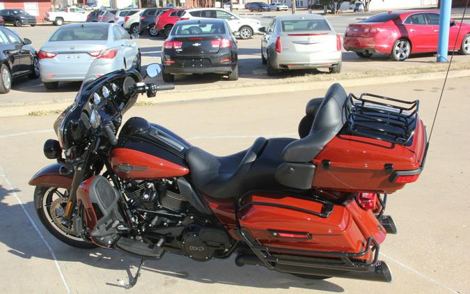 2024 Harley-Davidson Ultra Limited