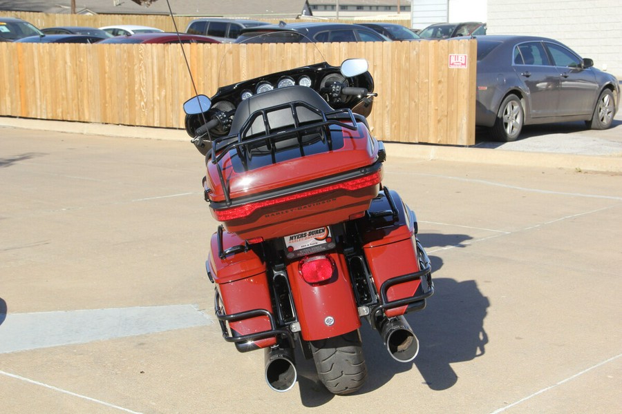 2024 Harley-Davidson Ultra Limited