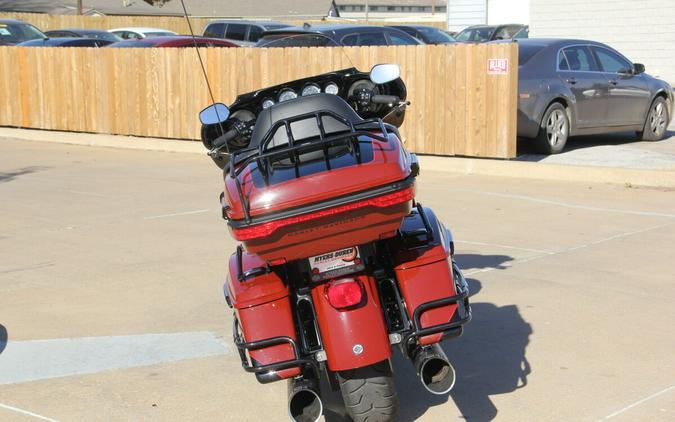 2024 Harley-Davidson Ultra Limited