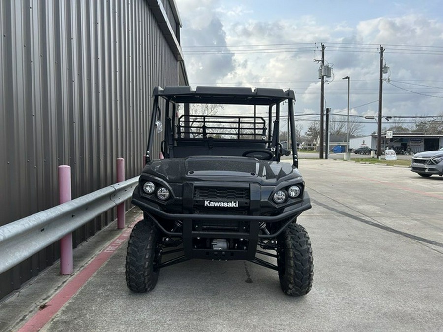 2026 Kawasaki Mule PRO-FXT 1000 LE