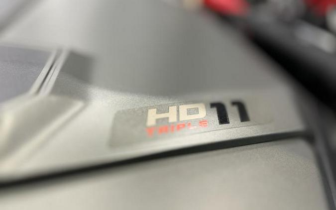 2026 Can-Am® Defender MAX X mr HD11 with half-doors