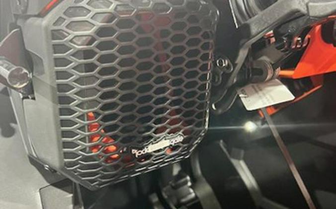 2025 Polaris RZR Pro S Ultimate