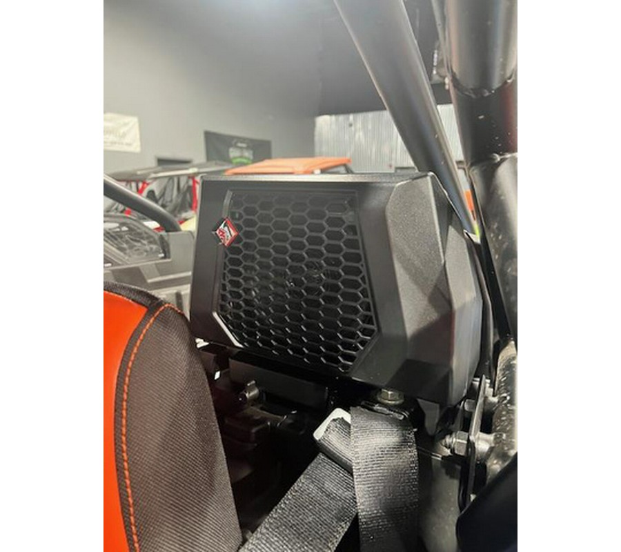 2025 Polaris RZR Pro S Ultimate