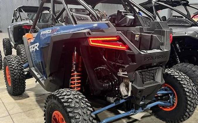 2025 Polaris RZR Pro S Ultimate