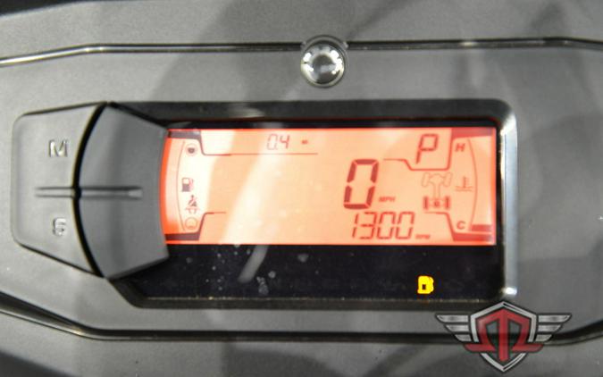 2025 Can-Am Defender XT HD10