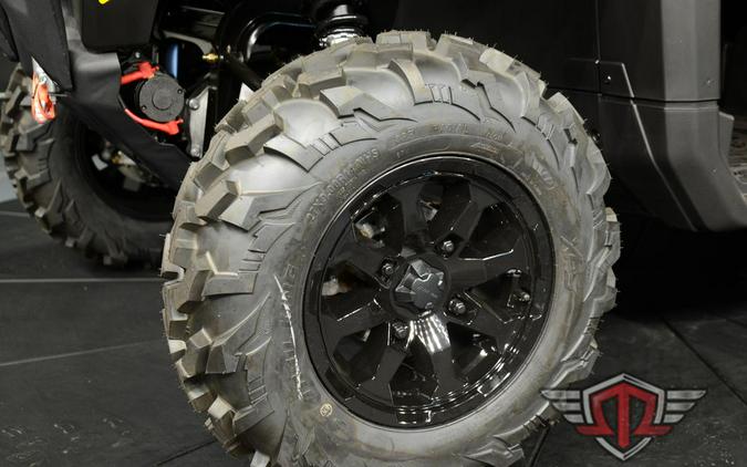 2025 Can-Am Defender XT HD10