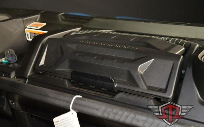 2025 Can-Am Defender XT HD10