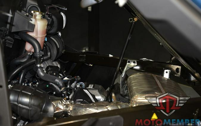 2025 Can-Am Defender XT HD10