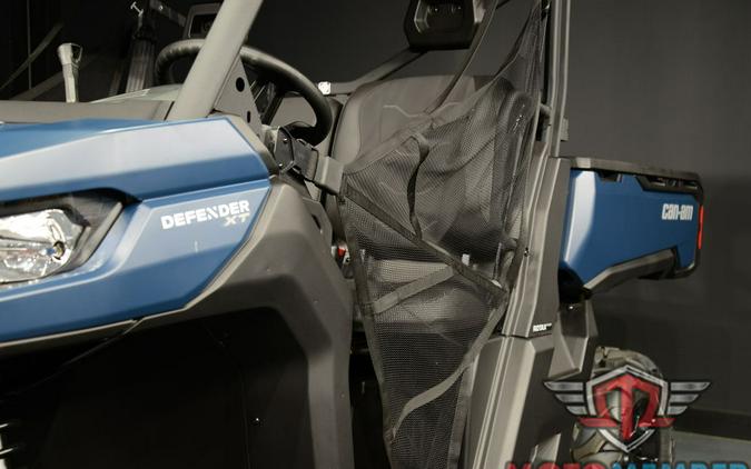 2025 Can-Am Defender XT HD10