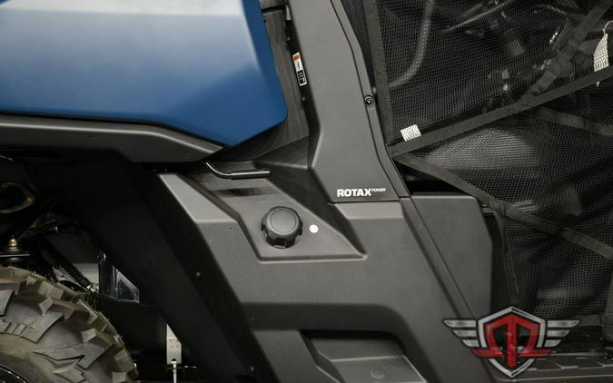 2025 Can-Am Defender XT HD10