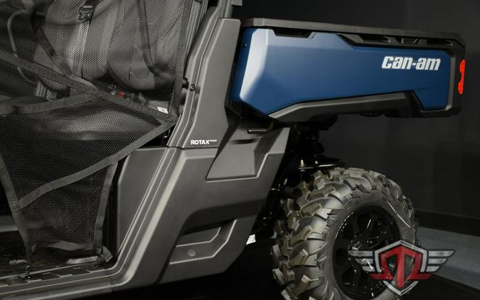 2025 Can-Am Defender XT HD10