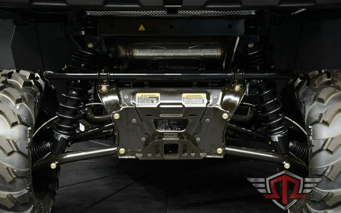 2025 Can-Am Defender XT HD10