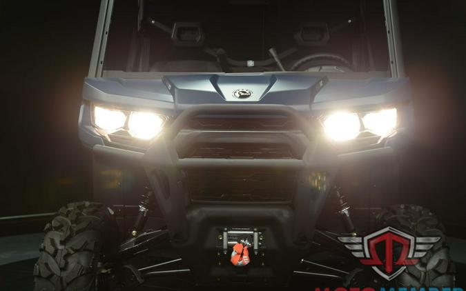 2025 Can-Am Defender XT HD10