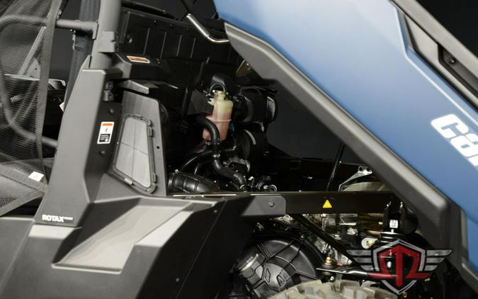 2025 Can-Am Defender XT HD10