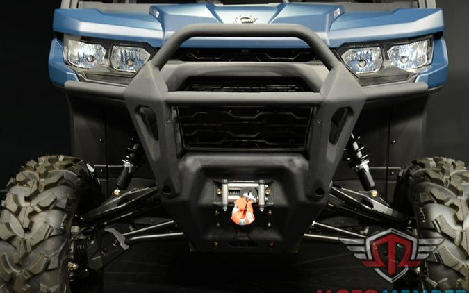 2025 Can-Am Defender XT HD10