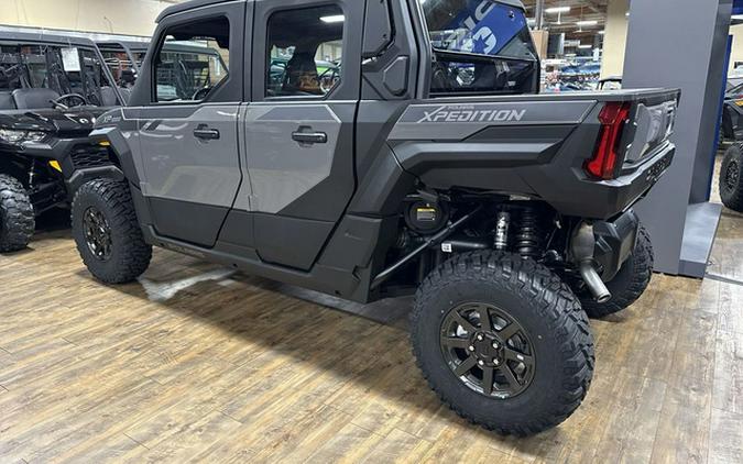 2026 Polaris Xpedition XP 5 Northstar