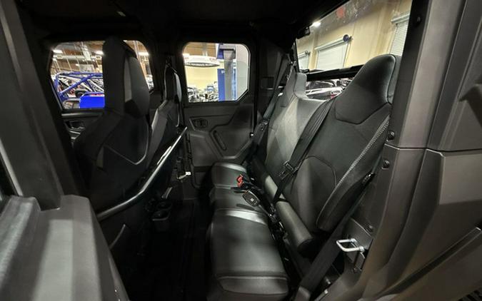 2026 Polaris Xpedition XP 5 Northstar