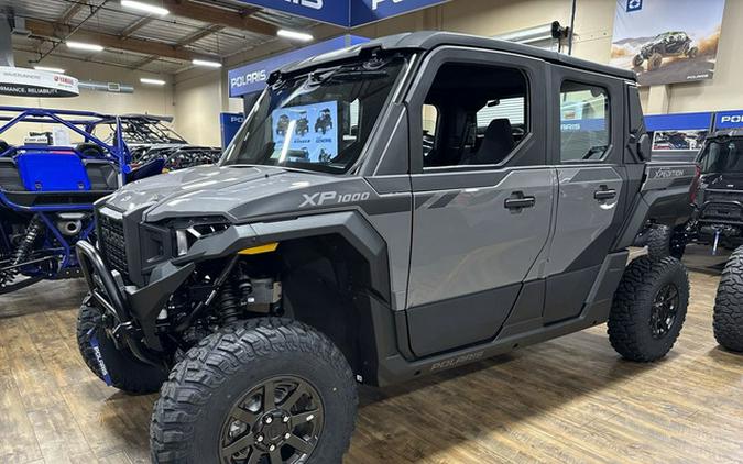 2026 Polaris Xpedition XP 5 Northstar