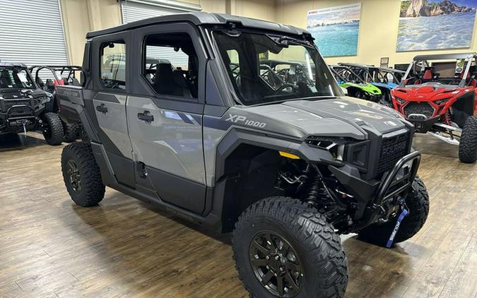 2026 Polaris Xpedition XP 5 Northstar