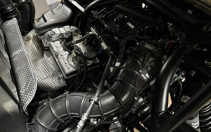 2026 Polaris Xpedition XP 5 Northstar