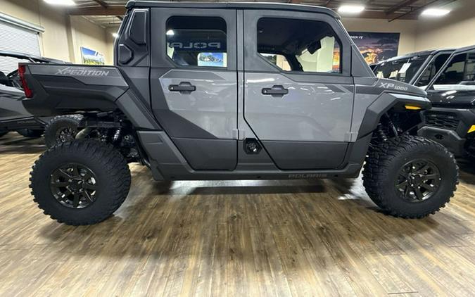 2026 Polaris Xpedition XP 5 Northstar